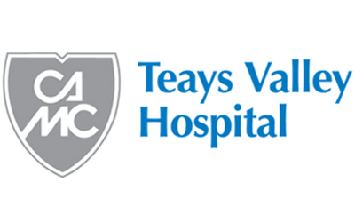 CAMC Teays Valley Hospital
