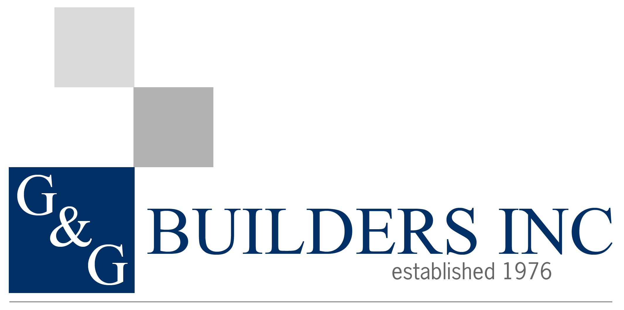 C & G Builders Inc