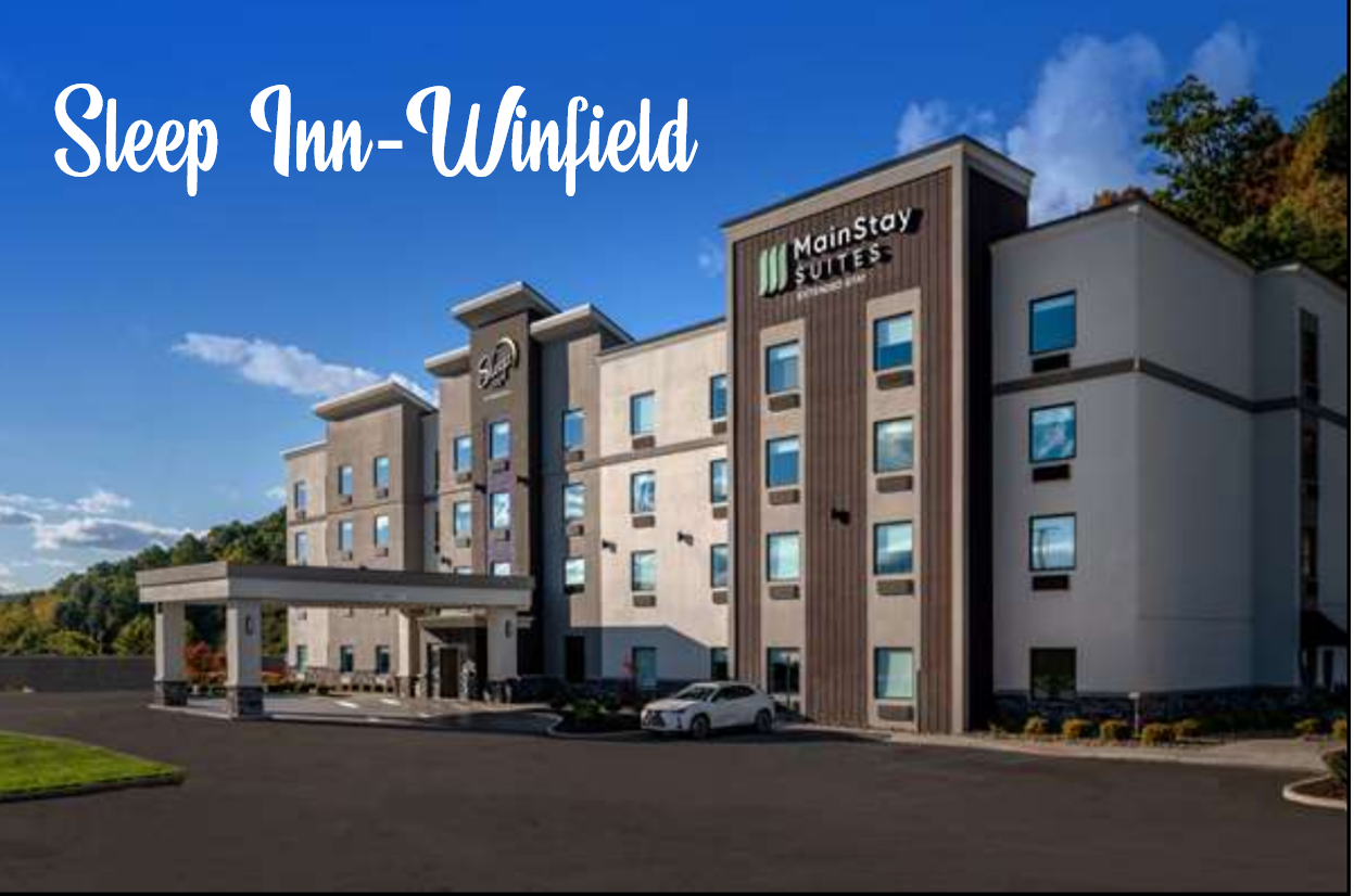 Sleep Inn-Winfield